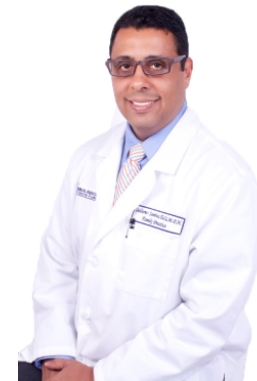 Medical Associates of South Florida office exterior