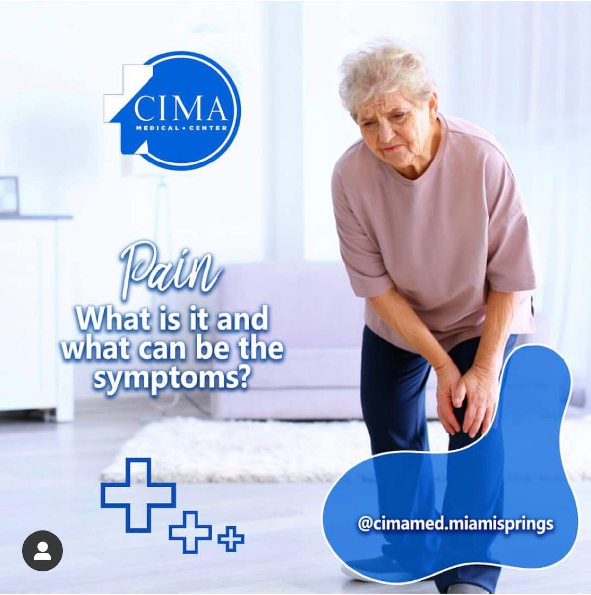 Inside the MASF DOCS medical practice in Miami Springs